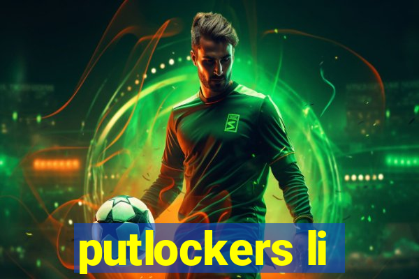 putlockers li